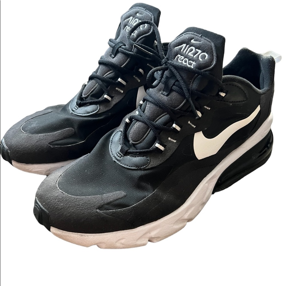 Nike Air Max 270’s